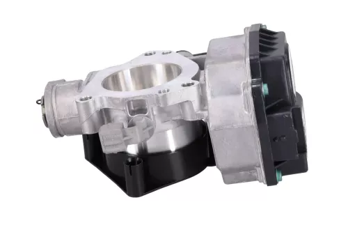 PSA / Stellantis B 1.8 16V 6FZ EW7J4/ THROTTLE BODY/ ALUMINIUM/ 9648053780/ (0000385979)