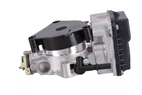 B 1.8 16V 6FZ EW7J4/ THROTTLE BODY/ ALUMINIUM/ 9648053780/