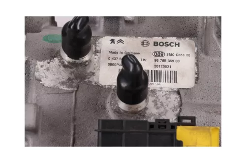 PSA / Stellantis HDI 2.0 16V RHH RHC RH02 DW10CTED4 HYBRID/ DYNASTART/ (0000386108)