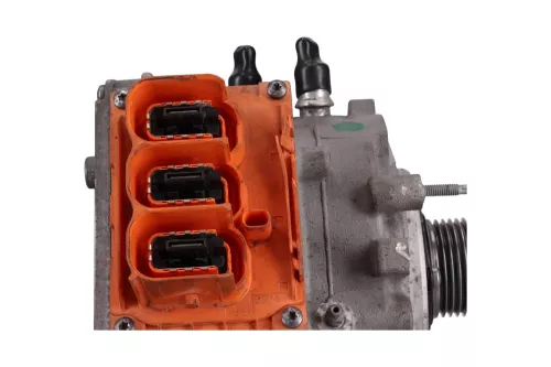 PSA / Stellantis HDI 2.0 16V RHH RHC RH02 DW10CTED4 HYBRID/ DYNASTART/ (0000386108)