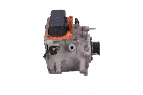 PSA / Stellantis HDI 2.0 16V RHH RHC RH02 DW10CTED4 HYBRID/ DYNASTART/ (0000386108)