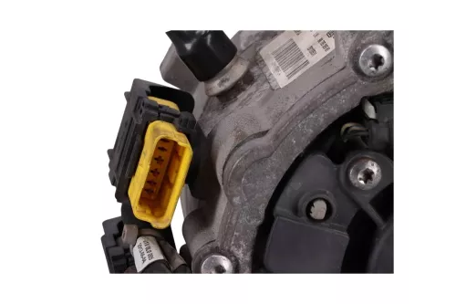 PSA / Stellantis HDI 2.0 16V RHH RHC RH02 DW10CTED4 HYBRID/ DYNASTART/ (0000386108)