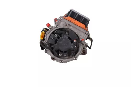 PSA / Stellantis HDI 2.0 16V RHH RHC RH02 DW10CTED4 HYBRID/ DYNASTART/ (0000386109)