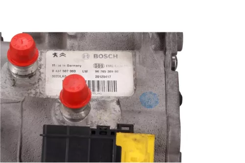 PSA / Stellantis HDI 2.0 16V RHH RHC RH02 DW10CTED4 HYBRID/ DYNASTART/ (0000386109)