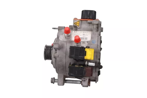 HDI 2.0 16V RHH RHC RH02 DW10CTED4 HYBRID/ DYNASTART/