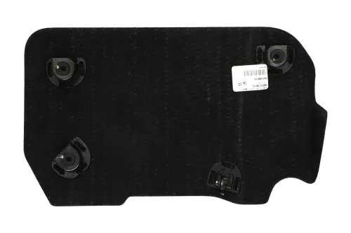 PSA / Stellantis B 1.2 12V HNZ HN01 EB2DT/ ENGINE COVER PLATE/ SEE 9805388280 (0000387302)