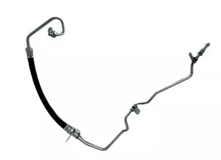 ebben parts HDI 3.0 V6 24V X8Z X801 DT20C/ STRUT RIGHT (0000387616)