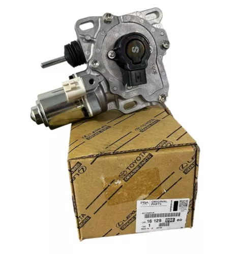 SENSODRIVE/ CLUTCH CONTROL UNIT/ SEE 1612434480 +