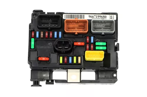 PSA / Stellantis BSM-00 R08/ 9667199680/ SEE 6500HV (0000388078)