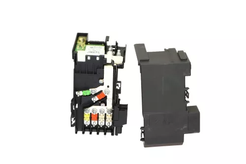 PSA / Stellantis FUSE BOX/ ON BATTERY/ FOR HANDBRAKE/ BPGA MODULE INTERNAL (0000387392)