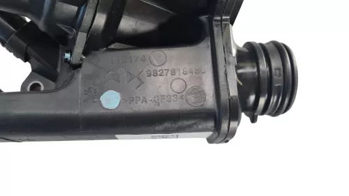 PSA / Stellantis BT 1.6 16V 4CYL 5G06 EP6FADTXHP/ HYBRID/ ON CYLINDER HEAD/ (0000387601)