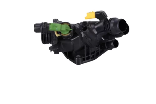 PSA / Stellantis BT 1.6 16V 4CYL 5G06 EP6FADTXHP/ HYBRID/ ON CYLINDER HEAD/ (0000387601)