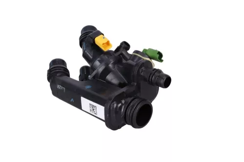 PSA / Stellantis BT 1.6 16V 4CYL 5G06 EP6FADTXHP/ HYBRID/ ON CYLINDER HEAD/ (0000387602)