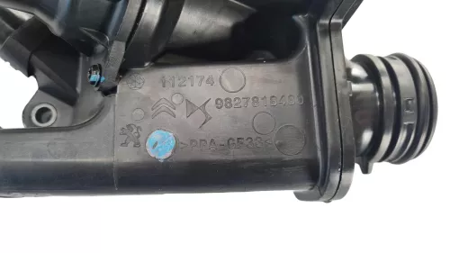 PSA / Stellantis BT 1.6 16V 4CYL 5G06 EP6FADTXHP/ HYBRID/ ON CYLINDER HEAD/ (0000387602)