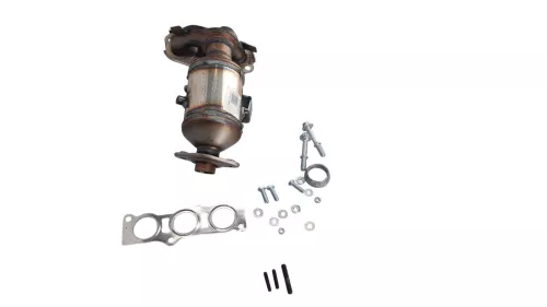 ebben parts B 1.0 12V CFA 384F/ EURO 4/ CAT + MANIFOLD/ SEE 0342K3 (0000388142)