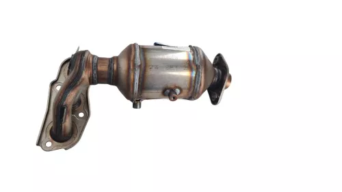 B 1.0 12V CFA 384F/ EURO 4/ CAT + MANIFOLD/ SEE 0342K3