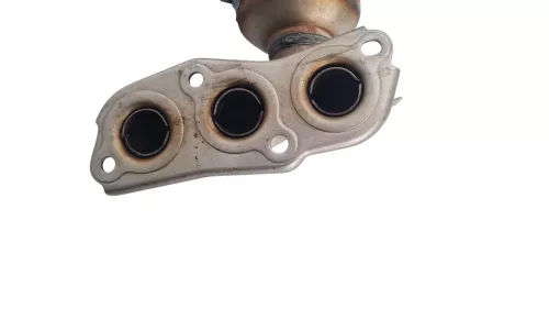 B 1.0 12V CFA 384F/ EURO 4/ CAT + MANIFOLD/ SEE 0342K3