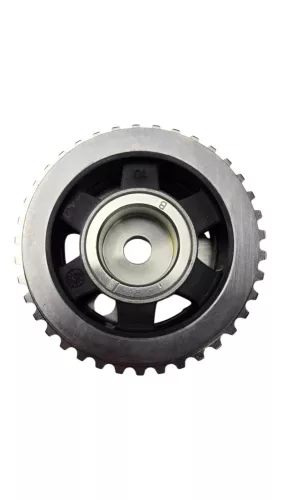 ebben parts B 1.8 16V 6FZ EW7/ REAR GEAR (HAS RUBBER INSIDE)/ (0000386881)