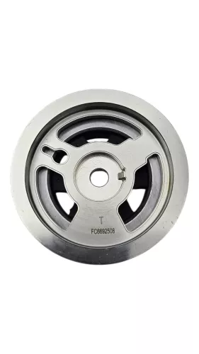 ebben parts B 1.8 16V 6FZ EW7/ REAR GEAR (HAS RUBBER INSIDE)/ (0000386888)