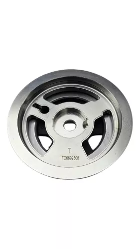 ebben parts B 1.8 16V 6FZ EW7/ REAR GEAR (HAS RUBBER INSIDE)/ (0000386914)