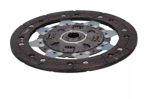 PSA / Stellantis HDI 1.6 8V BHZ BH01 DV6FC/ T9/ SET PLATE + (0000386198)