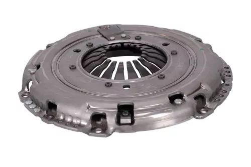 PSA / Stellantis HDI 1.6 8V BHZ BH01 DV6FC/ T9/ SET PLATE + (0000386198)