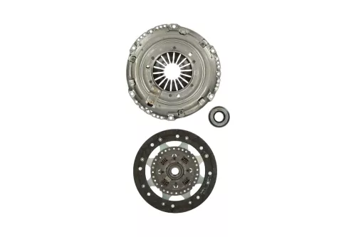 PSA / Stellantis HDI 1.6 8V BHZ BH01 DV6FC/ T9/ SET PLATE + (0000386198)