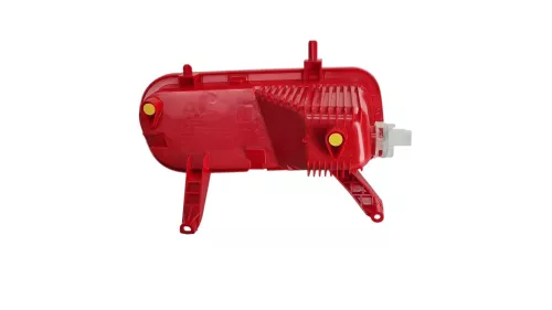 PSA / Stellantis IN REAR BUMPER RIGHT / 9686161580 9684121280 / SEE 6351JK (0000388064)