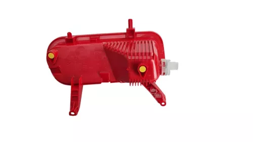 PSA / Stellantis IN REAR BUMPER RIGHT / 9686161580 9684121280 / SEE 6351JK (0000388065)