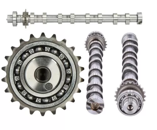 HDI 1.5 16V YH01 DV5RC/ INTAKE CAMSHAFT/ 8MM CHAIN/ SEE