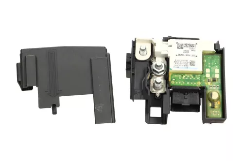 PSA / Stellantis FUSE BOX/ ON BATTERY/ FOR HANDBRAKE/ BPGA MODULE INTERNAL (0000387289)