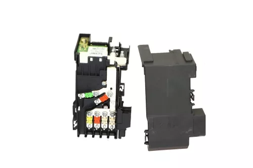 PSA / Stellantis FUSE BOX/ ON BATTERY/ FOR HANDBRAKE/ BPGA MODULE INTERNAL (0000387298)
