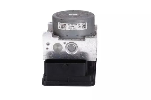 PSA / Stellantis PUMP WITH ECU/ ATE 9814482680 10.0220-0674.4 10.0915-39463.3 (0000387021)