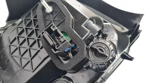 PSA / Stellantis SIGNALING LEDS SEE.9800543280 9808418480 (0000387683)