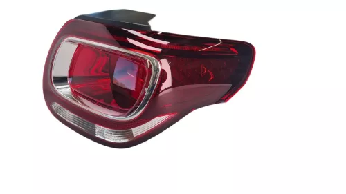 PSA / Stellantis SIGNALING LEDS SEE.9800543280 9808418480 (0000387684)