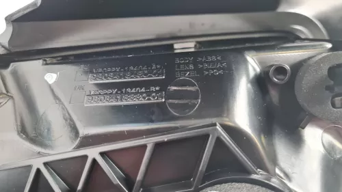 SIGNALING LEDS SEE.9800543280 9808418480