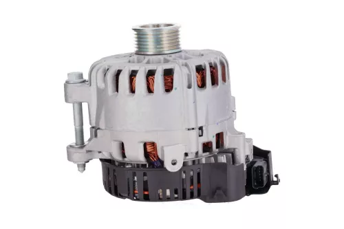 PSA / Stellantis HDI 1.6 8V BHY BH02 DV6FD/ STOP-START/ DYNASTART/ VALEO (0000388125)