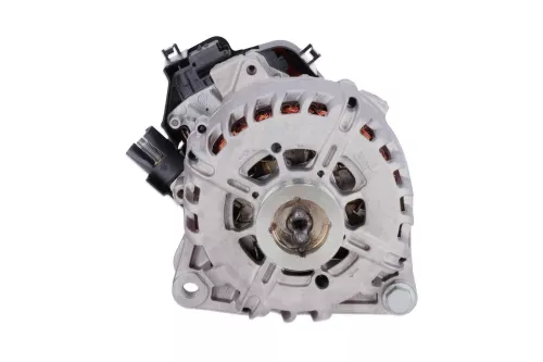 PSA / Stellantis HDI 1.6 8V BHY BH02 DV6FD/ STOP-START/ DYNASTART/ VALEO (0000388125)