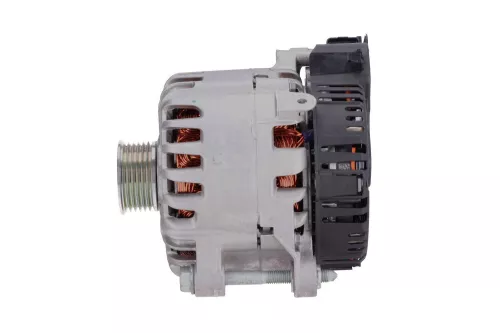 PSA / Stellantis HDI 1.6 8V BHY BH02 DV6FD/ STOP-START/ DYNASTART/ VALEO (0000388125)