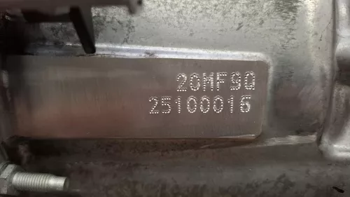 PSA / Stellantis BT 1.2 12V 3CYL HN05 EB2ADTS/ HAND/ MB6/ STT STOP START/ (0000388564)