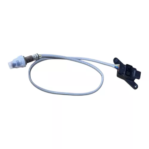 NOx sensor A0009054814