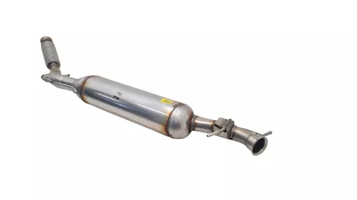 PSA / Stellantis HDI 2.0 16V AH01 DW10FE/ 2E KAT/ ONDER AUTO/ EBERSPAECHER TR (0000388583)