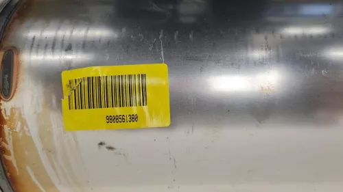 PSA / Stellantis HDI 2.0 16V AH01 DW10FE/ 2E KAT/ ONDER AUTO/ EBERSPAECHER TR (0000388584)