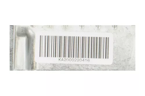 PSA / Stellantis KOPPELINGS BEDIENING GESTUURDE VERSNELLINGSBAK/ MA/ SACHS (0000388587)