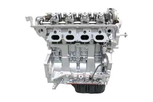 Petrol engine 5FK 5FS