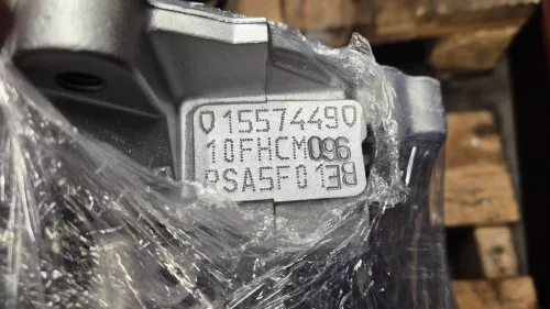 PSA / Stellantis B 1.6 16V 5FS 5F01 EP6C VTI/ ZIE 0135RL 0135RS (0000387993)