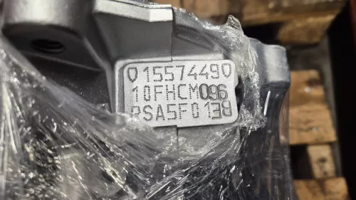 PSA / Stellantis B 1.6 16V 5FS 5F01 EP6C VTI/ ZIE 0135RL 0135RS (0000387993)