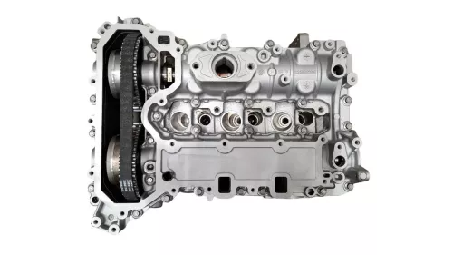 PSA / Stellantis BT 1.2 12V 3CYL HNZ HN01 EB2DT THP/ 81KW 110PK/ ORANJE (0000388695)