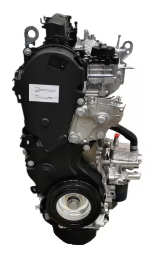 PSA / Stellantis T3/ HDI 2.2 16V 4H03 DW12RUD EURO 6 FAP 103KW/ 9832641480/ (0000389145)