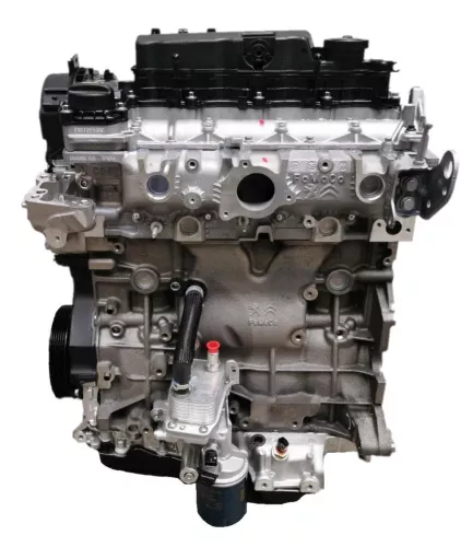 PSA / Stellantis T3/ HDI 2.2 16V 4H03 DW12RUD EURO 6 FAP 103KW/ 9832641480/ (0000389182)